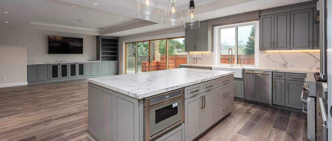 258 Barrett Circle - Residential project in Danville, CA